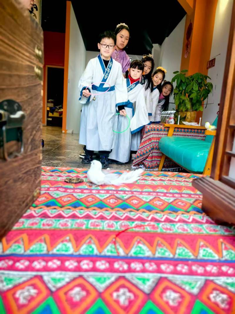 襄垣县文旅项目策划