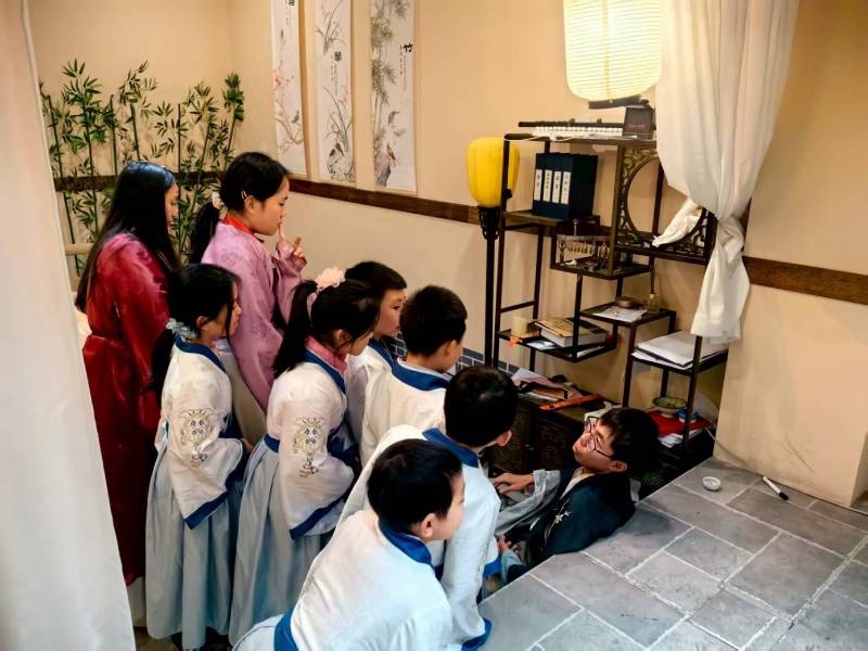 襄垣县文旅项目策划